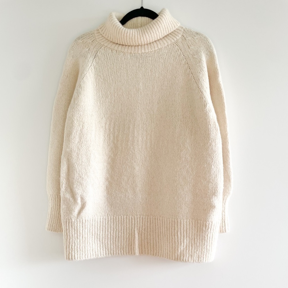 Babaton Alpaca Sweater